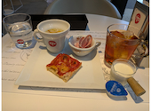 CAFFE PASCUCCI カフェパスクッチ 西宮北口店: Hisaさんの2024年12月02日の2枚目の投稿写真