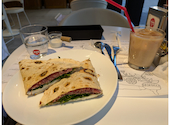 CAFFE PASCUCCI カフェパスクッチ 西宮北口店: Hisaさんの2024年12月02日の3枚目の投稿写真