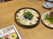 サカナのハチベエ 今池店: ユマさんの2026年04月24日の2枚目の投稿写真