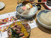 サカナのハチベエ 今池店: ユマさんの2026年04月24日の3枚目の投稿写真
