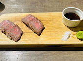 コクブンジ 肉バル Tetsuo: ゆーたんパパさんの2025年01月25日の3枚目の投稿写真
