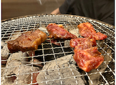 炭火焼肉 元 宮崎県: かずさんの2023年11月05日の2枚目の投稿写真
