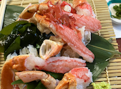 郷土料理 かに亭: ヒロさんの2023年07月10日の3枚目の投稿写真