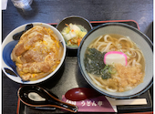うどん市 酒田店: ほっしーさんの2023年03月27日の1枚目の投稿写真