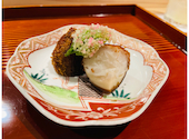 日本料理 ゆいんち: しのぶさんさんの2022年04月16日の1枚目の投稿写真