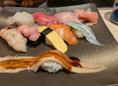 元祖ぶっち切り寿司 魚心 本店: いっせーさんの2026年03月29日の1枚目の投稿写真