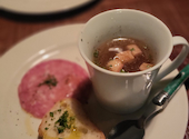 Restaurant&Bar PULPFICTION パルプフィクション: あづやんさんの2024年09月16日の1枚目の投稿写真