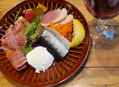 RUSH ラッシュ 天王町ワイン&キッチン: みゅうさんの2022年08月22日の2枚目の投稿写真