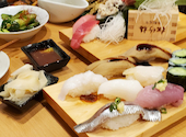 寿司 魚 地酒 魚七 天王町店: みゅうさんの2025年04月19日の1枚目の投稿写真