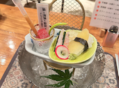 日本料理 露庵 うめ治: まいさんの2026年08月04日の2枚目の投稿写真