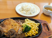 ステーキ宮 伊勢崎店: ちぃさんの2026年04月19日の1枚目の投稿写真