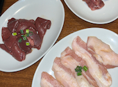 焼肉山河 保谷店: せいちゃんさんの2026年09月03日の2枚目の投稿写真