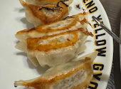 UENO YELLOW GYOZA ウエノイエローギョウザ: urumakoさんの2026年09月19日の1枚目の投稿写真