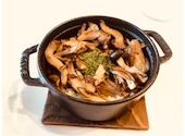 CAFE AOKI 中村橋のカフェ&レストラン: はなよさんの2020年11月10日の1枚目の投稿写真