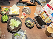 浪花の串カツえべっさん 金沢駅前店: DGさんの2026年08月06日の1枚目の投稿写真