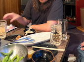居酒屋 いろは 金沢片町本店: DGさんの2026年08月16日の1枚目の投稿写真