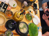 韓国食堂 プルプル 片町店: DGさんの2026年07月11日の1枚目の投稿写真
