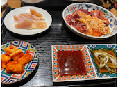 焼肉ホルモン誠　金沢示野店　【宴会＆飲み放題】: でぐさんの2025年11月の1枚目の投稿写真