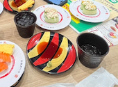 かっぱ寿司 アークスクエア御経塚店: DGさんの2026年06月22日の1枚目の投稿写真