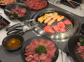 焼肉の杜 駅西板門店: DGさんの2026年05月09日の1枚目の投稿写真