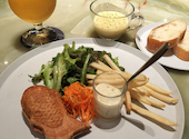 bistrocafe THE FLOWER TABLE: taratukaさんの2026年05月17日の1枚目の投稿写真