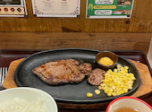 すてーき亭 新橋店: hiさんの2026年05月18日の1枚目の投稿写真