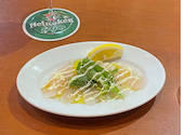 下町パスタバル ブリラーレ新小岩南口: hiさんの2026年05月18日の2枚目の投稿写真