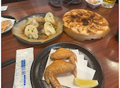 博多餃子舎 603 札幌駅前店: ちびさんの2026年05月16日の1枚目の投稿写真