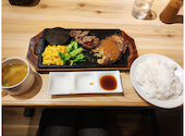 ステーキリバーべ　玉出店: ボレーの神様さんの2022年05月の1枚目の投稿写真