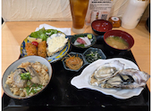 広島名物 牡蠣一番: ともさんの2026年09月28日の1枚目の投稿写真