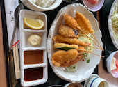 和食処 らいぜん: まぁさんの2026年09月19日の1枚目の投稿写真