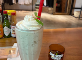 SHE WOLF DINER シーウルフダイナー 渋谷: ハホニコさんの2024年09月30日の2枚目の投稿写真