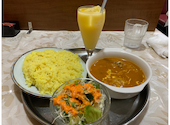 インド料理マハール&バー: koubokunoshitaさんの2026年09月16日の1枚目の投稿写真