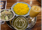 アジアンダイニング　ナマステヒマール　十条店: koubokunoshitaさんの2026年06月05日の1枚目の投稿写真