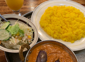 アジアンダイニング　ナマステヒマール　十条店: koubokunoshitaさんの2026年10月06日の1枚目の投稿写真