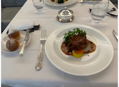 フランス料理 リュカ: ももさんの2024年04月17日の2枚目の投稿写真