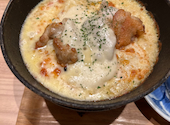 チーズ&ドリア.スイーツ アミュプラザくまもと店: はなちゃんさんの2026年07月27日の1枚目の投稿写真