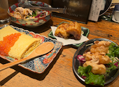 豊洲直送 鮮魚 大人の隠れ家 がりっと酒場 渋谷: あつきさんの2026年09月08日の2枚目の投稿写真