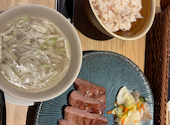 仙台 肉のいとう 居酒屋牛たん 直: うーちゃんくうちゃんさんの2026年06月30日の1枚目の投稿写真