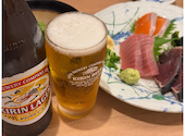 築地食堂 源ちゃん 両国江戸NOREN店: TALLFK8さんの2026年07月25日の1枚目の投稿写真