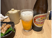 個室居酒屋 天海 大曽根駅前店: TALLFK8さんの2026年08月12日の1枚目の投稿写真