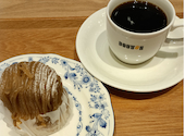ドトールコーヒーショップ万代シティ店の口コミ画像1