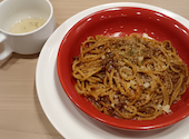 ガスト 豊栄店の口コミ画像1