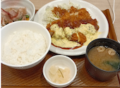 ガスト新発田店: イカらっぴーさんの2026年09月13日の1枚目の投稿写真