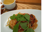 カフェ オードリー Cafe Audrey 新潟: イカらっぴーさんの2026年05月18日の1枚目の投稿写真