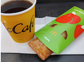 マクドナルド新潟駅南店の口コミ画像1
