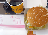 マクドナルド豊栄ベイシア店の口コミ画像1