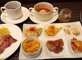 ANAクラウンプラザホテル新潟 オールデイダイニング シーズンカフェ: イカらっぴーさんの2026年02月05日の2枚目の投稿写真