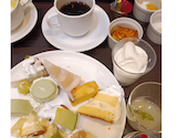 ANAクラウンプラザホテル新潟 オールデイダイニング シーズンカフェ: イカらっぴーさんの2026年06月01日の3枚目の投稿写真