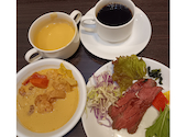 ANAクラウンプラザホテル新潟 オールデイダイニング シーズンカフェ: イカらっぴーさんの2026年09月16日の2枚目の投稿写真